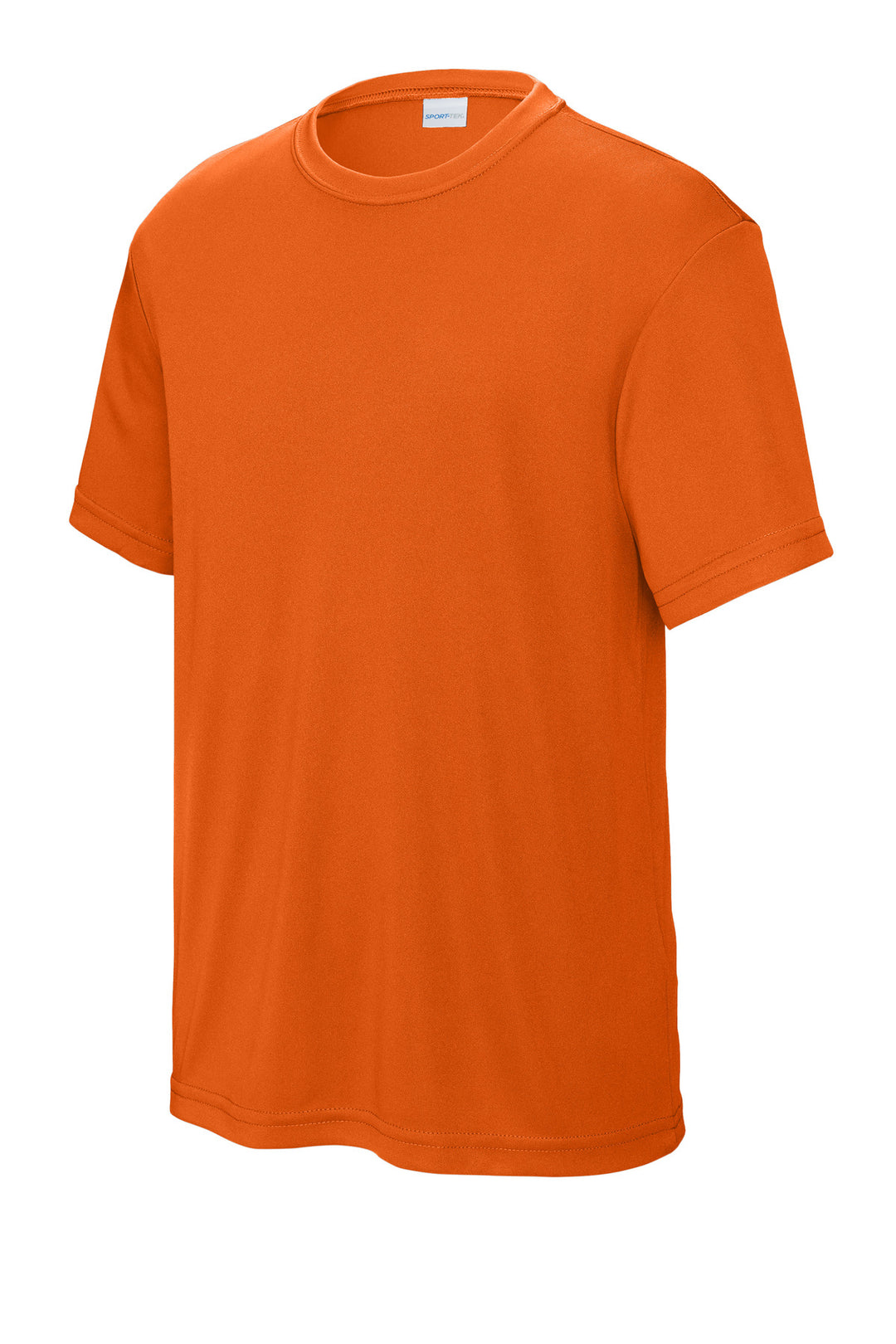 Deep Orange 