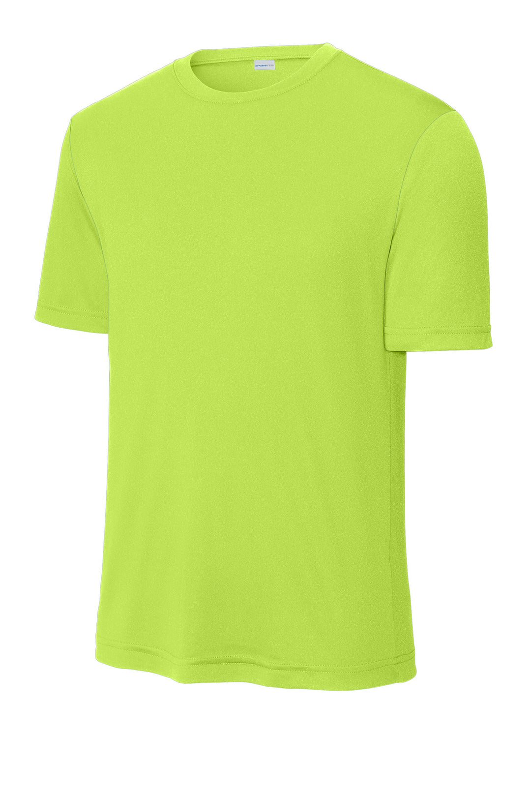 Lime Shock 