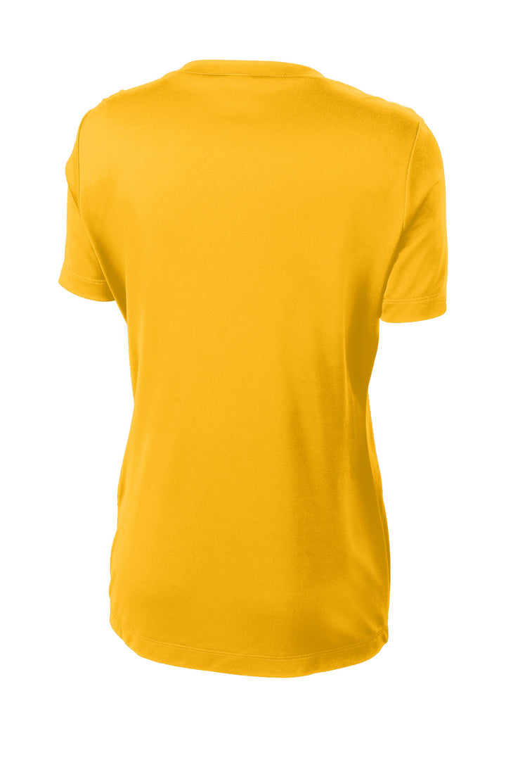 Gold - Back 