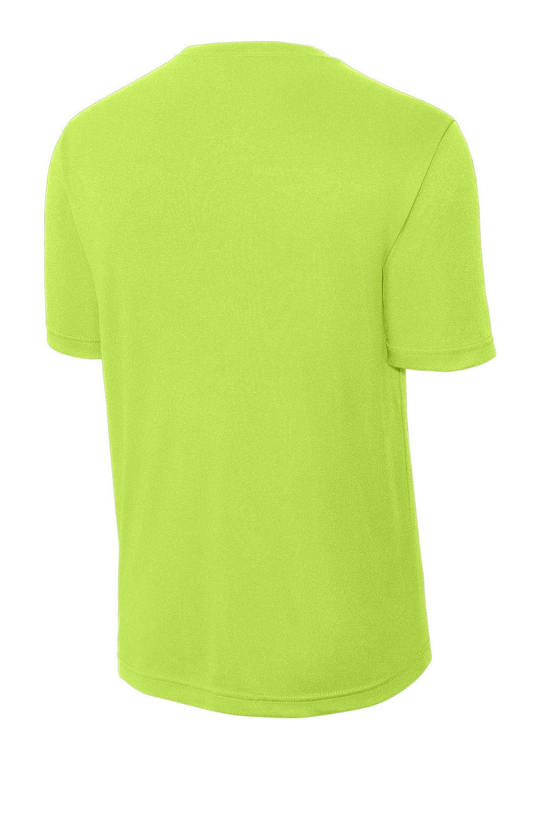 Lime Shock - Back 