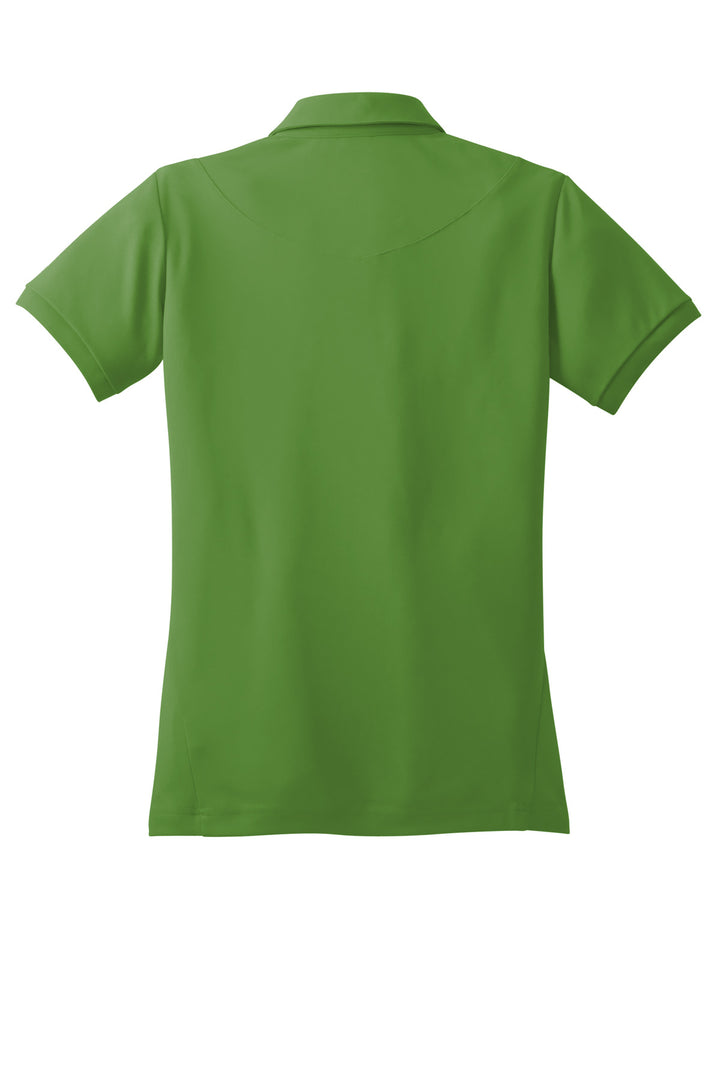 Gridiron Green - Back 