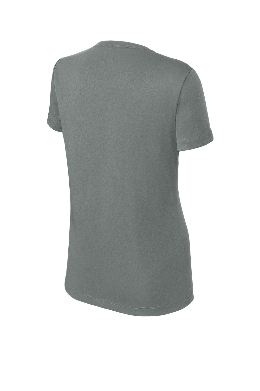 Grey Concrete - Back 
