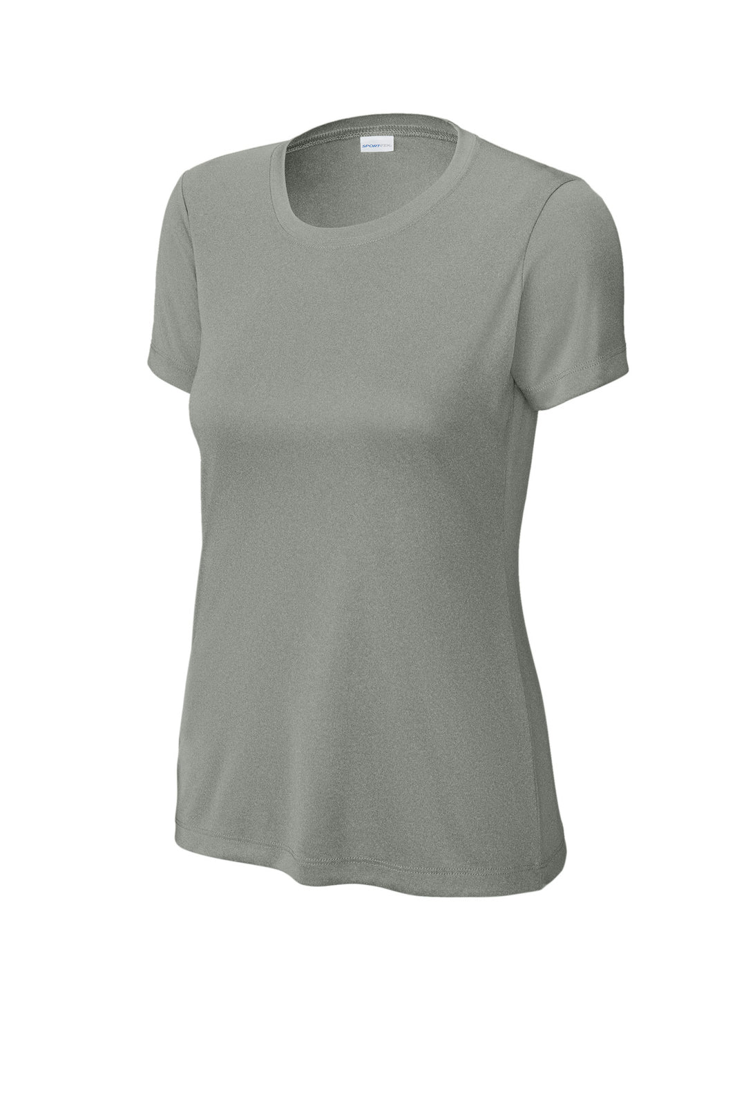 Grey Concrete Heather 