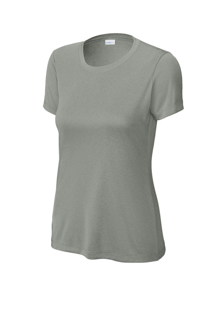 Grey Concrete Heather 