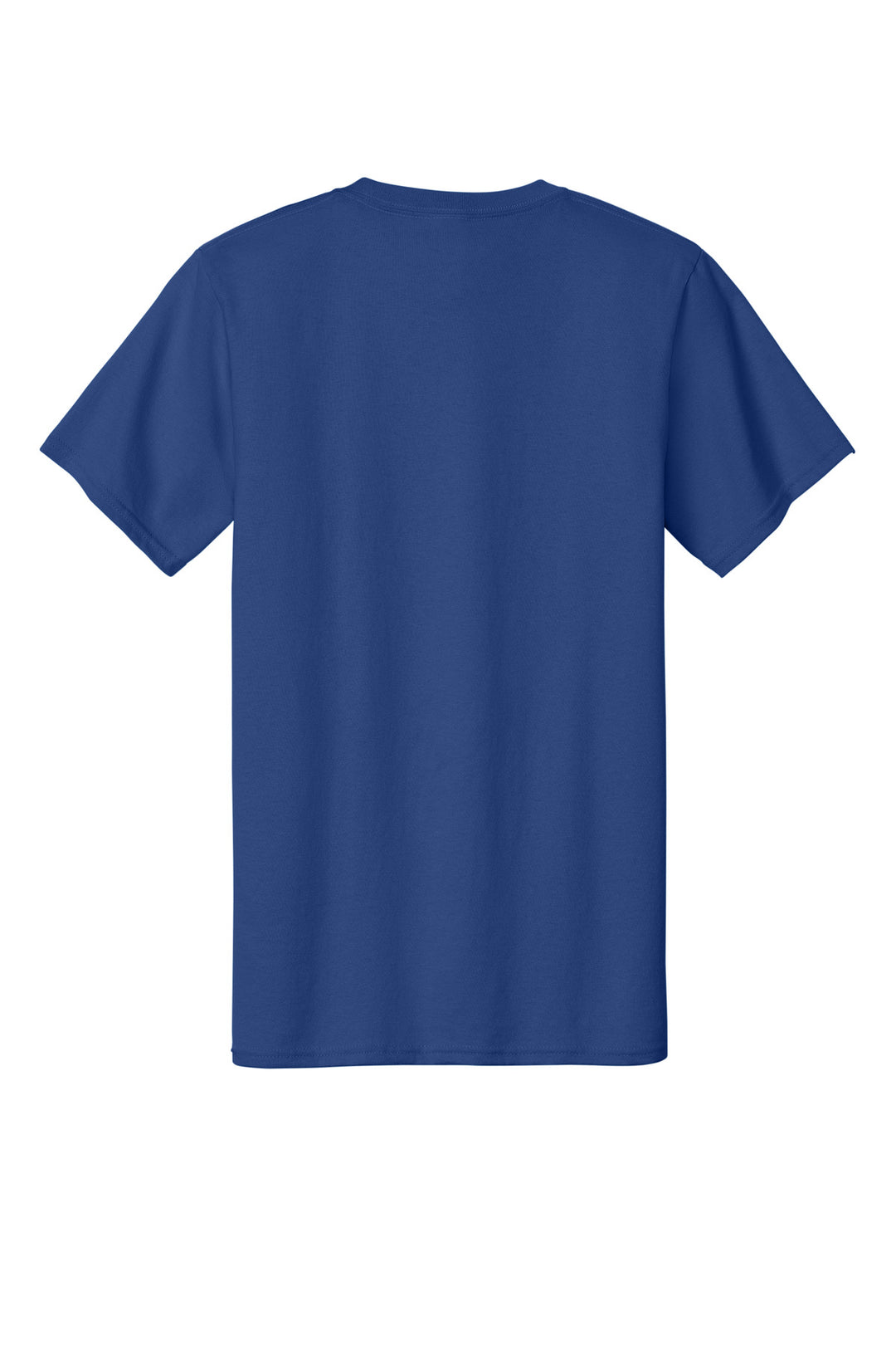 Deep Marine - Back 