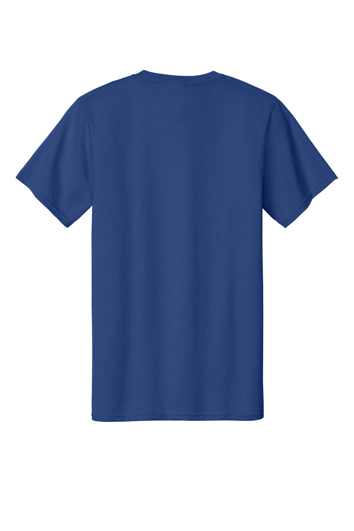 Deep Marine - Back 