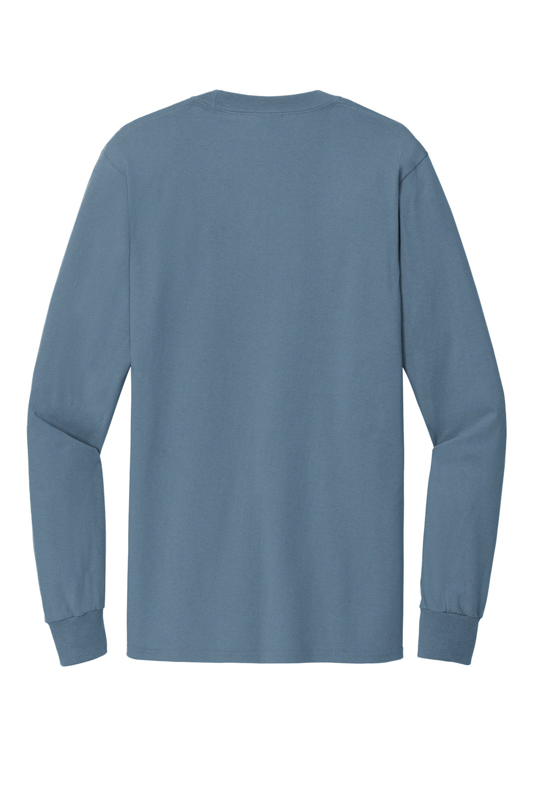 Stonewashed Blue - Back 