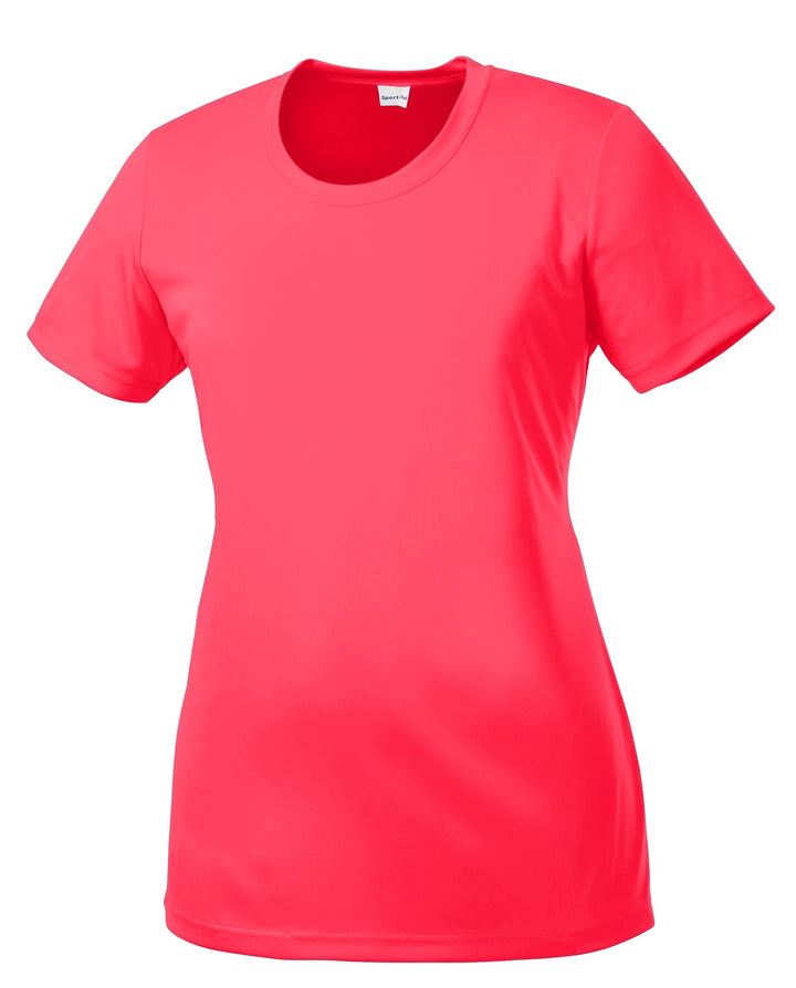 Hot Coral 