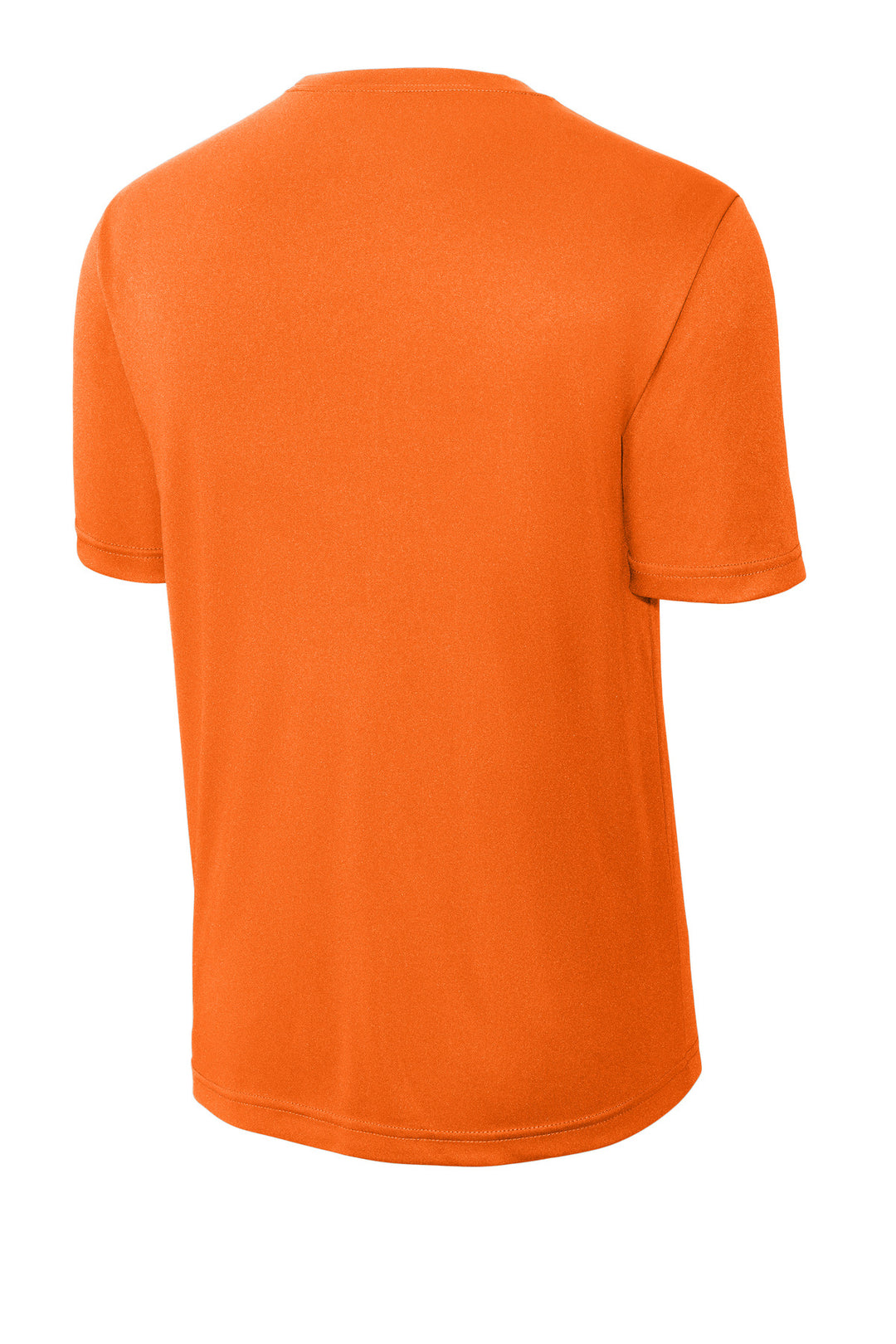 Neon Orange - Back 