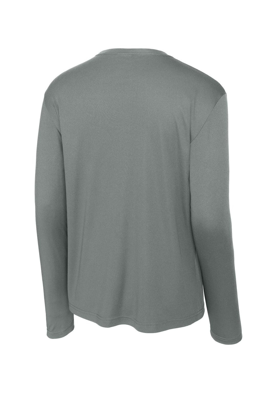 Grey Concrete - Back 