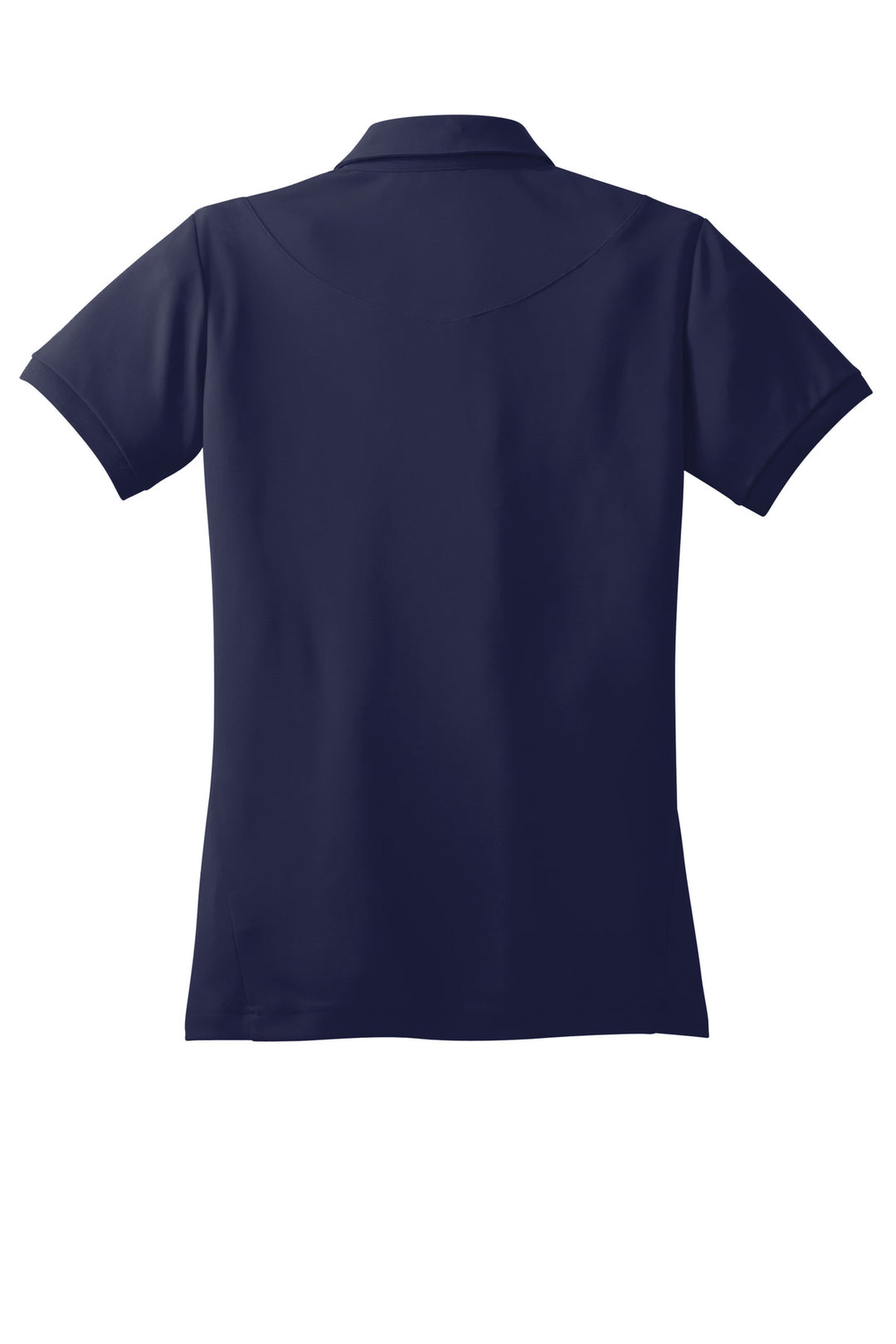 Navy - Back 