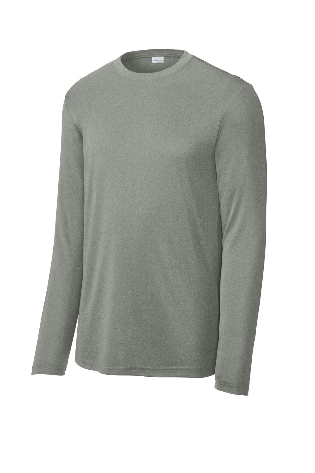 Grey Concrete Heather 