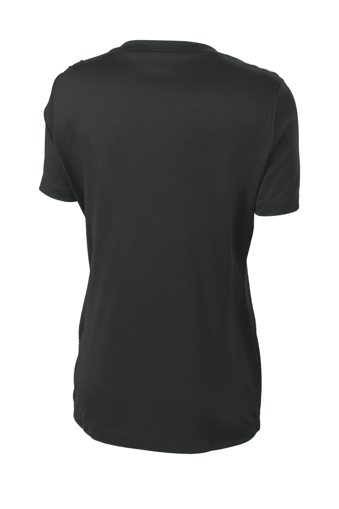 Iron Grey - Back 