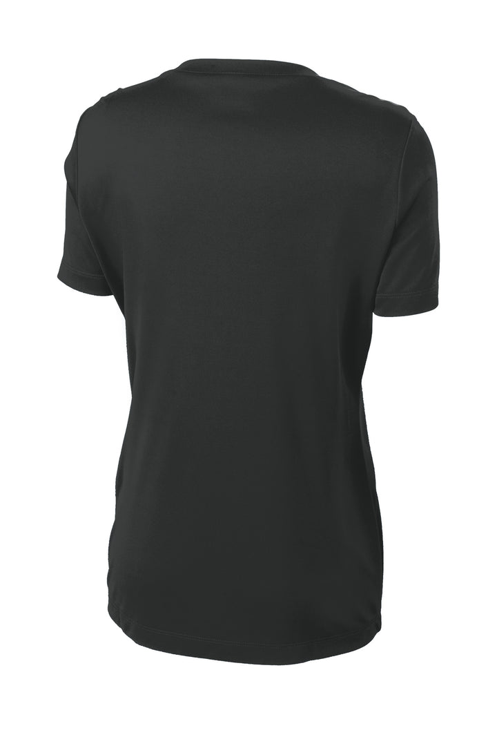 Iron Grey - Back 