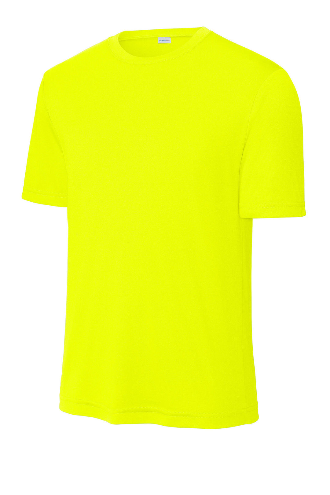 Neon Yellow 