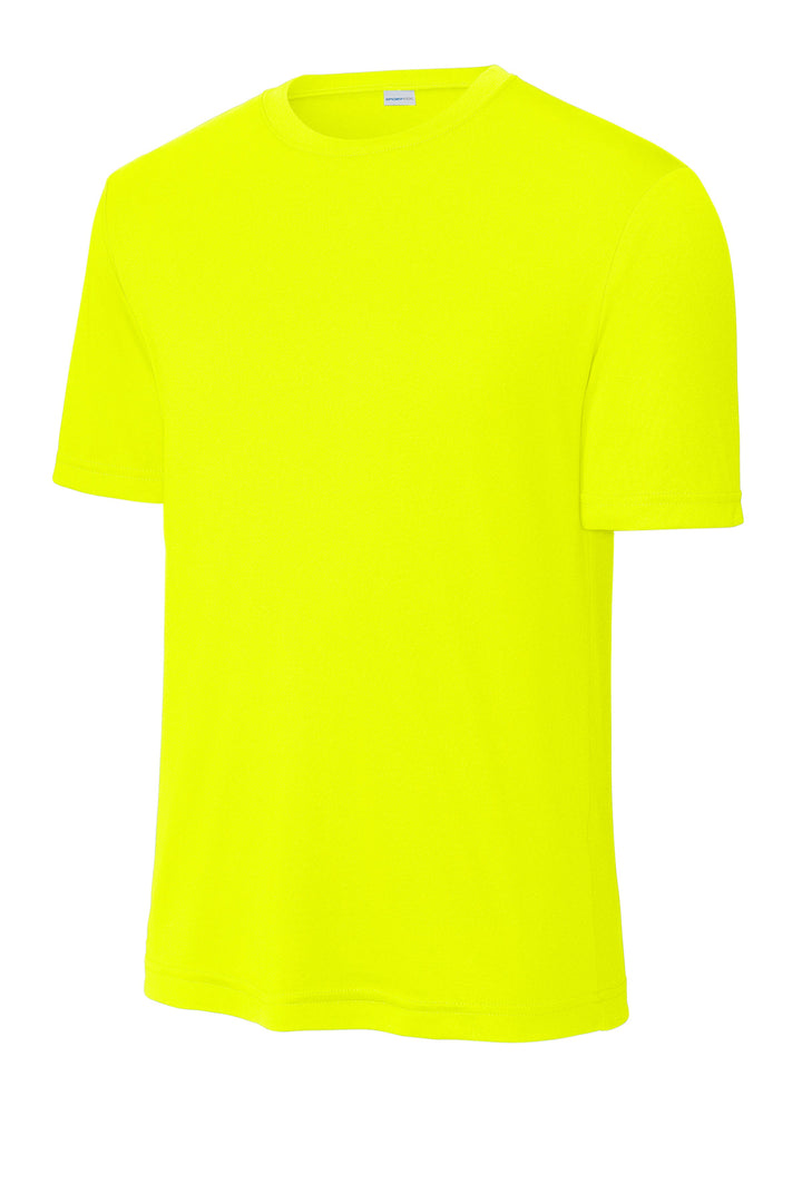 Neon Yellow 