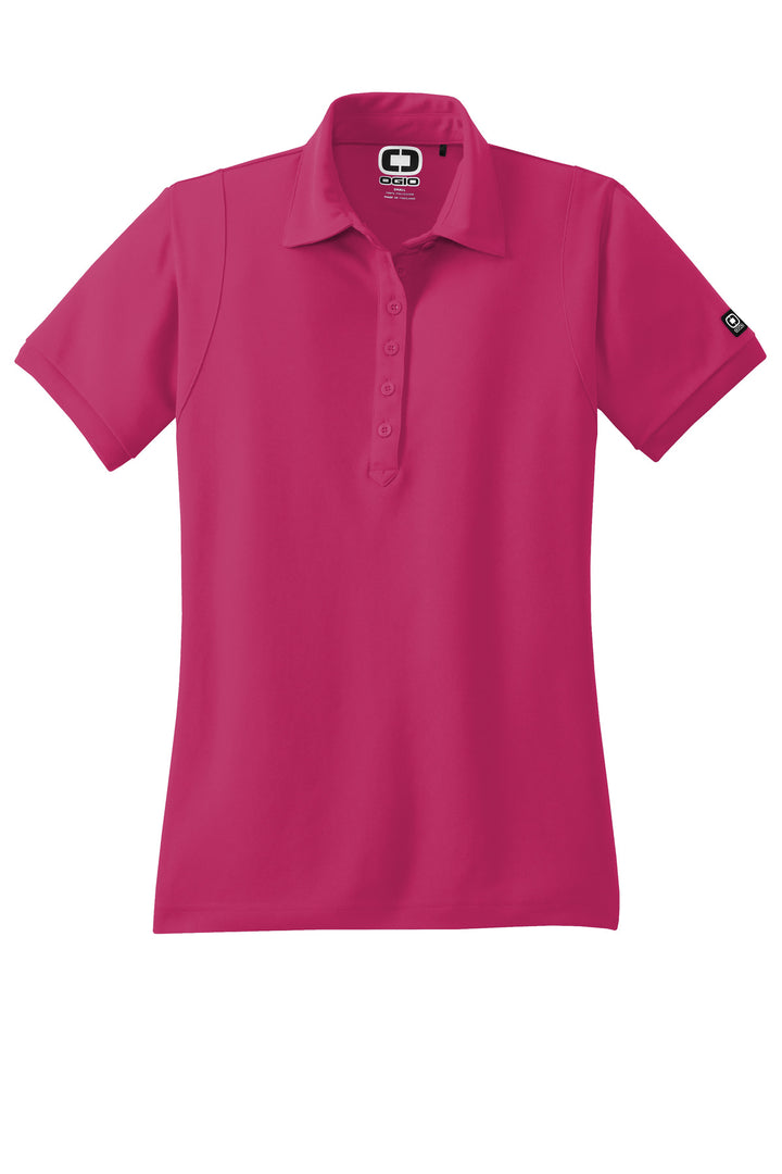 Pink Crush 