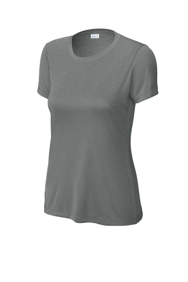 Iron Grey Heather 