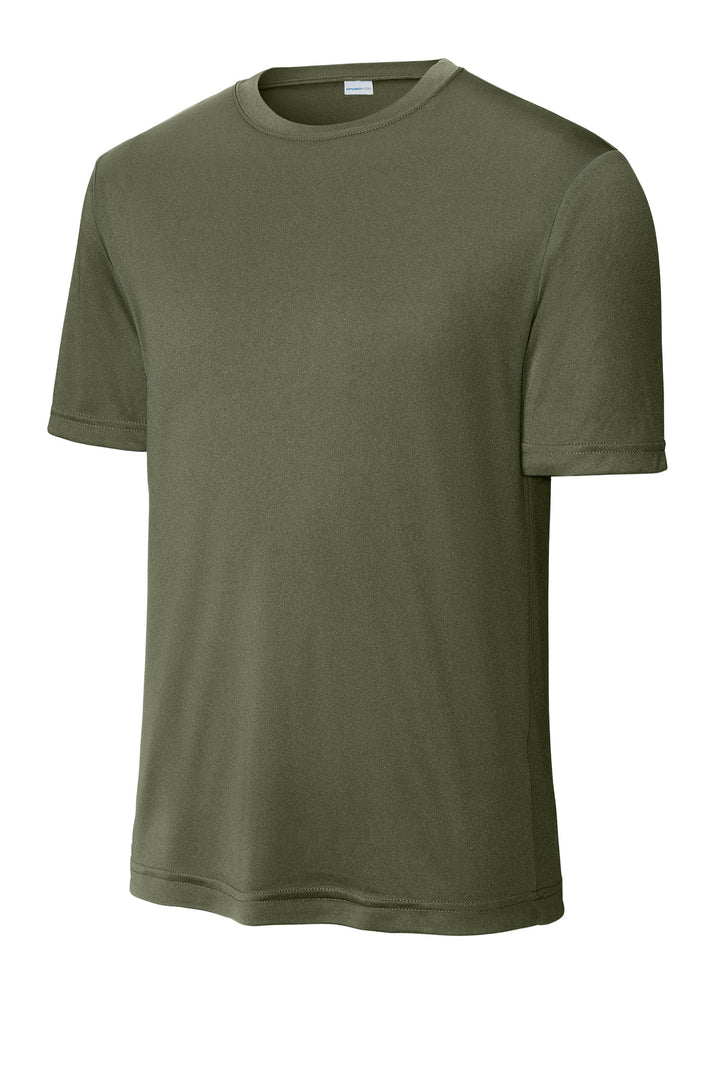 Olive Drab Green 