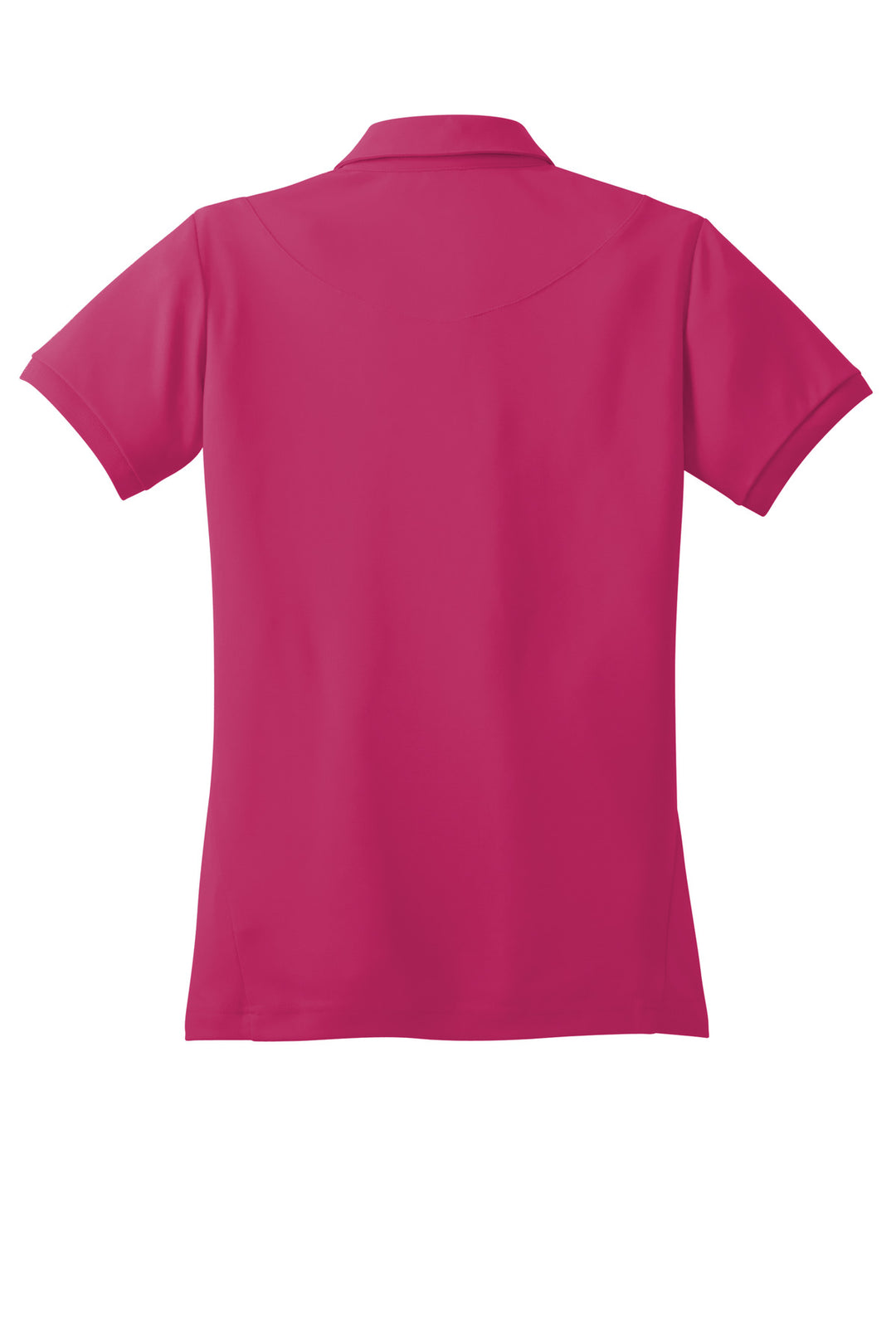Pink Crush - Back 
