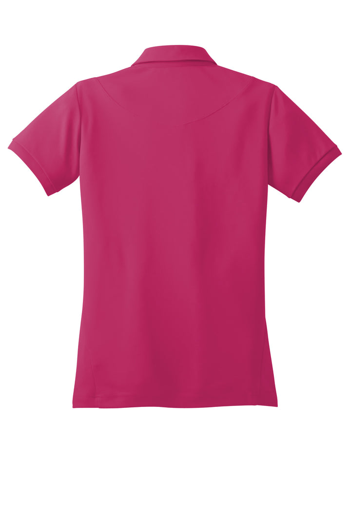 Pink Crush - Back 