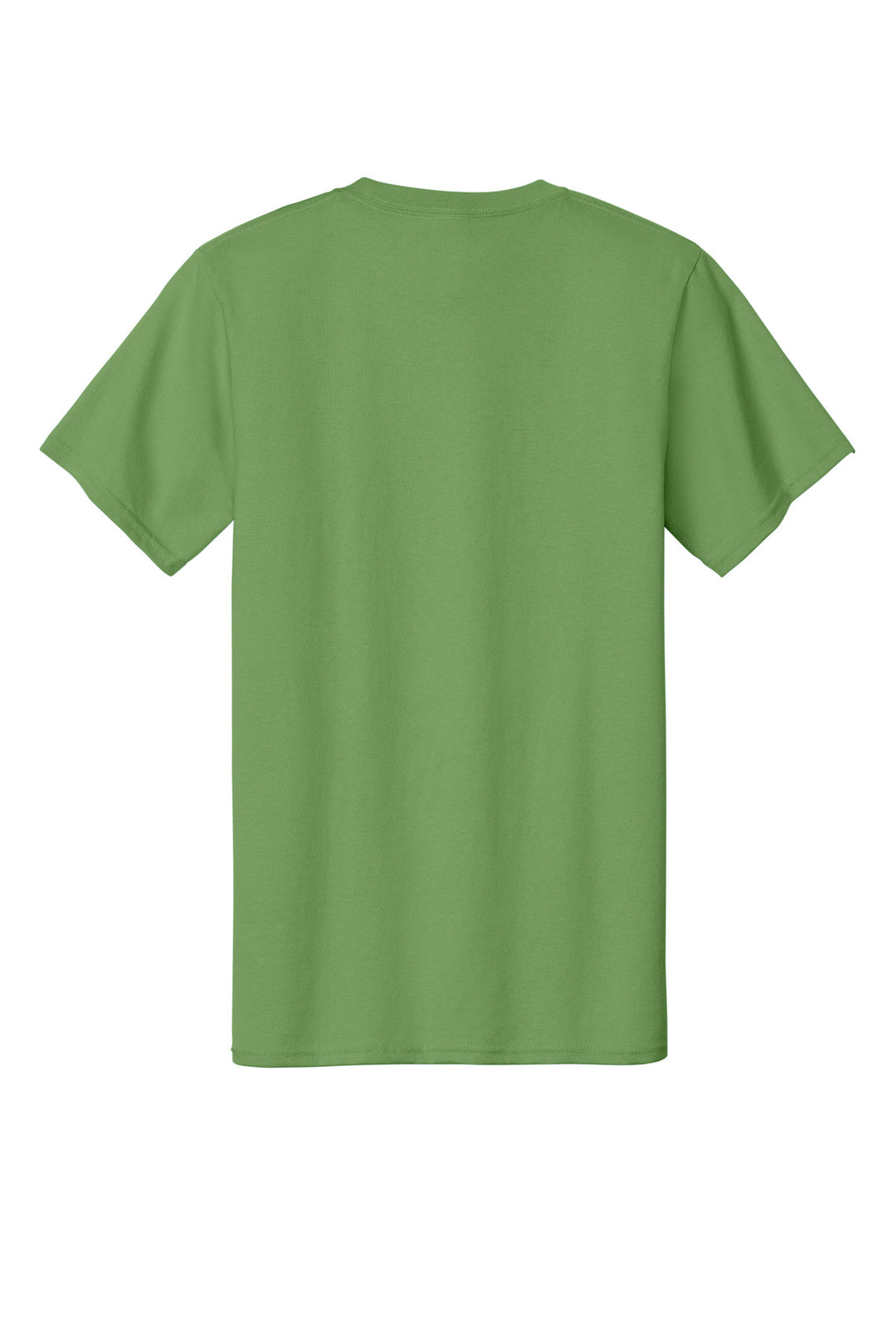 Dill Green - Back 