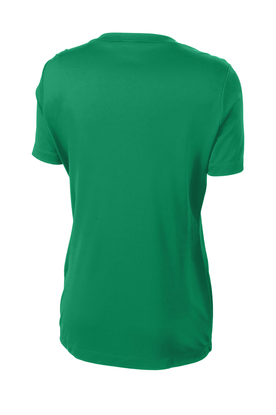 Kelly Green - Back 
