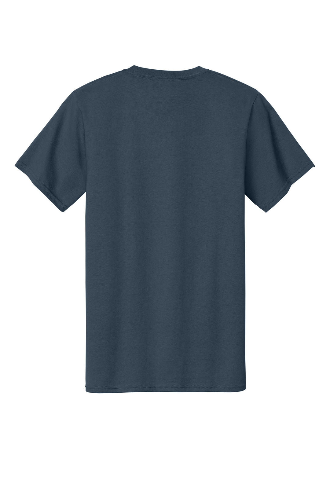 Steel Blue - Back 