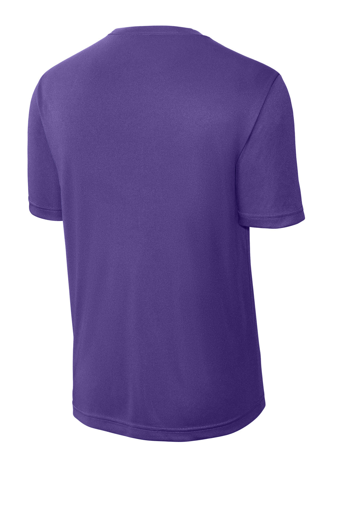 Purple - Back 