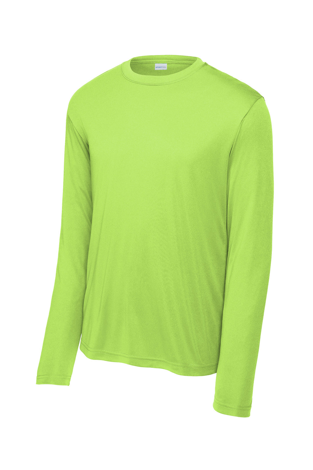 Lime Shock 