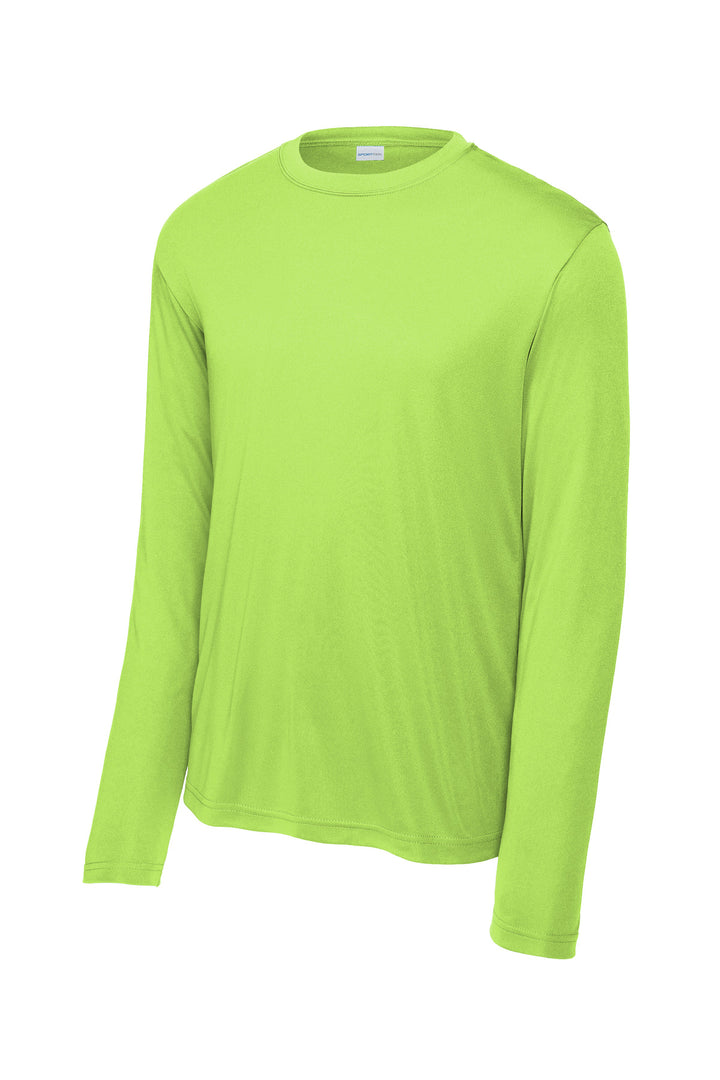 Lime Shock 