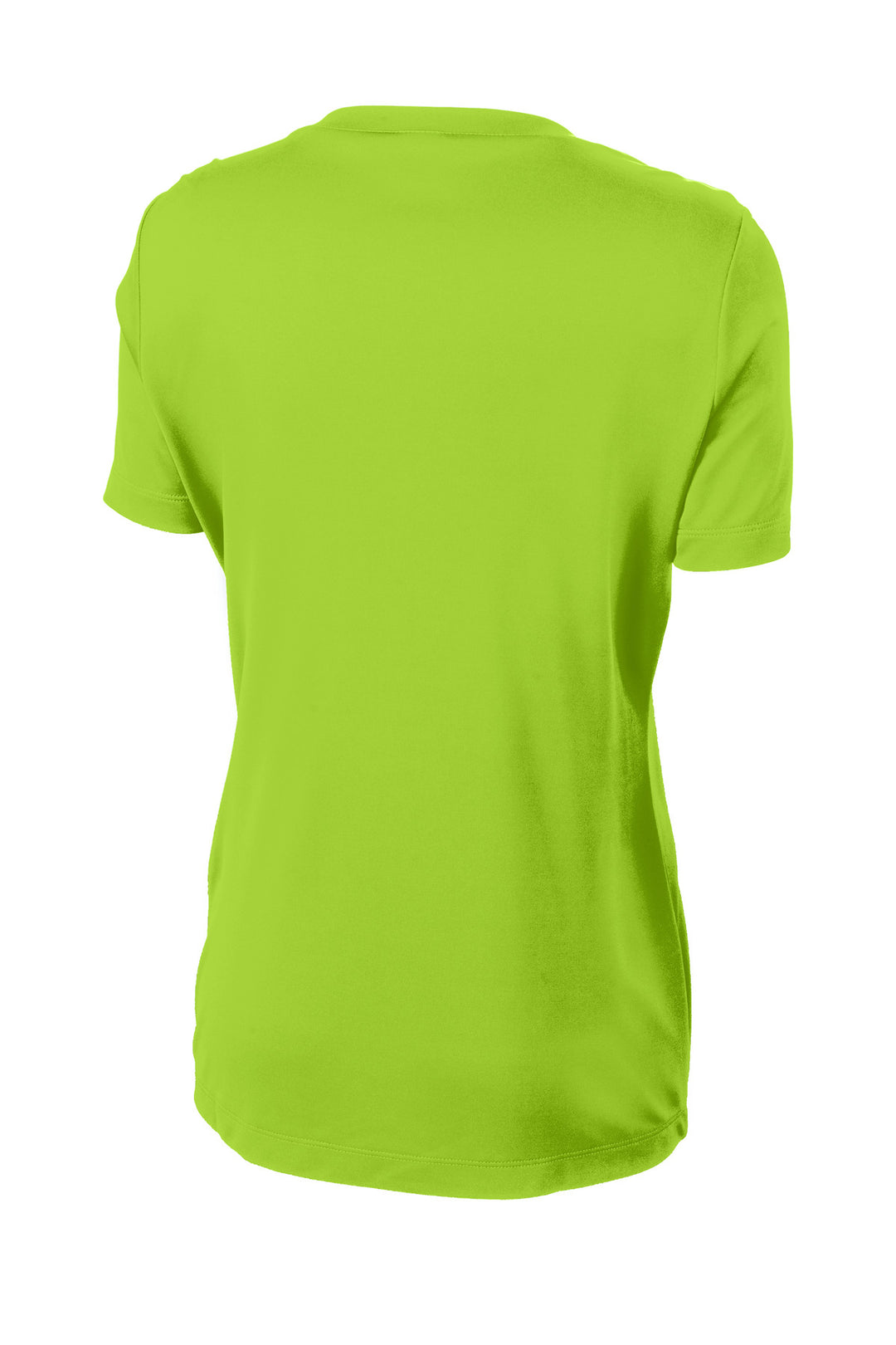 Lime Shock - Back 