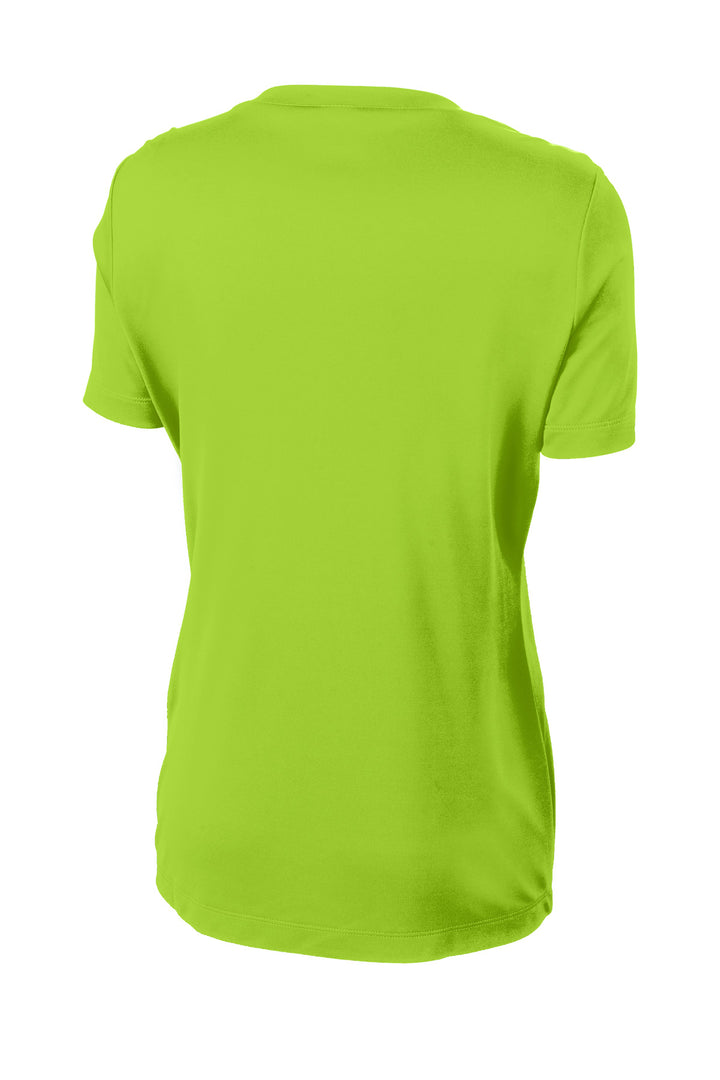 Lime Shock - Back 