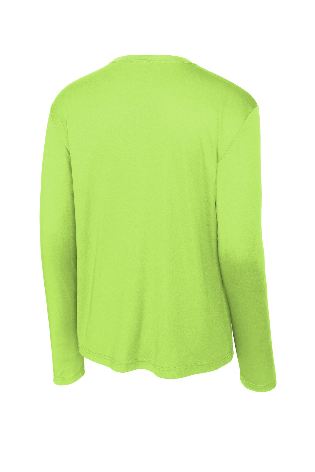 Lime Shock - Back 