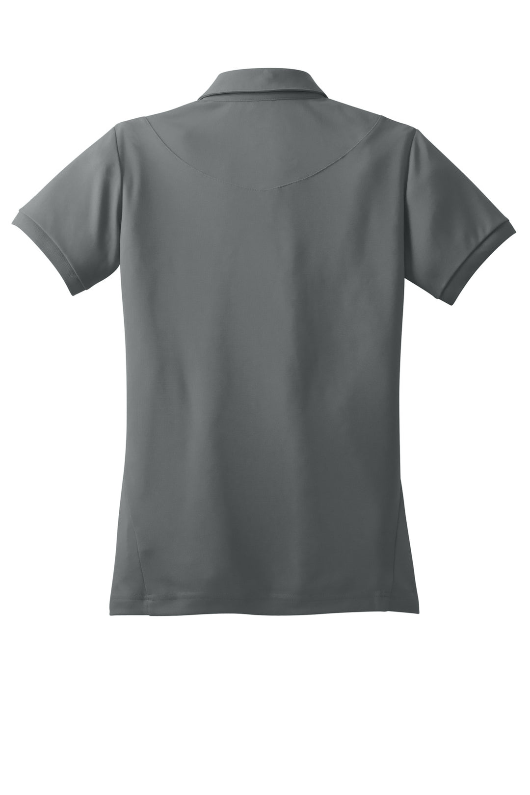 Rogue Grey - Back 