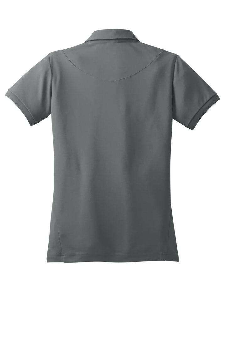 Rogue Grey - Back 