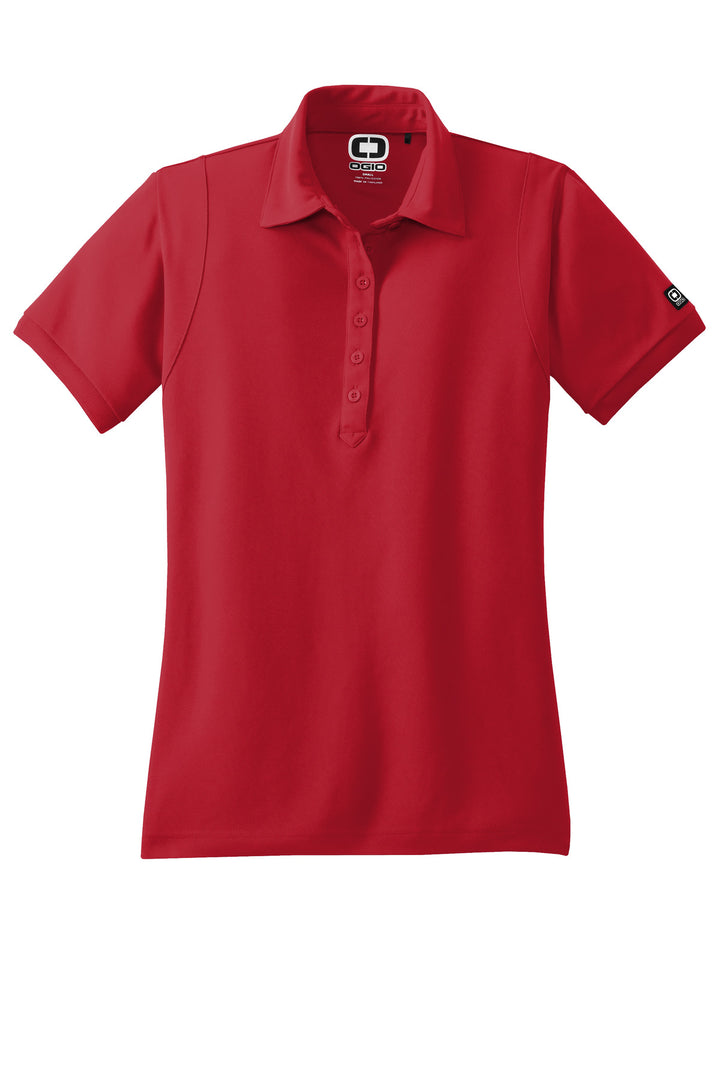 Signal Red 
