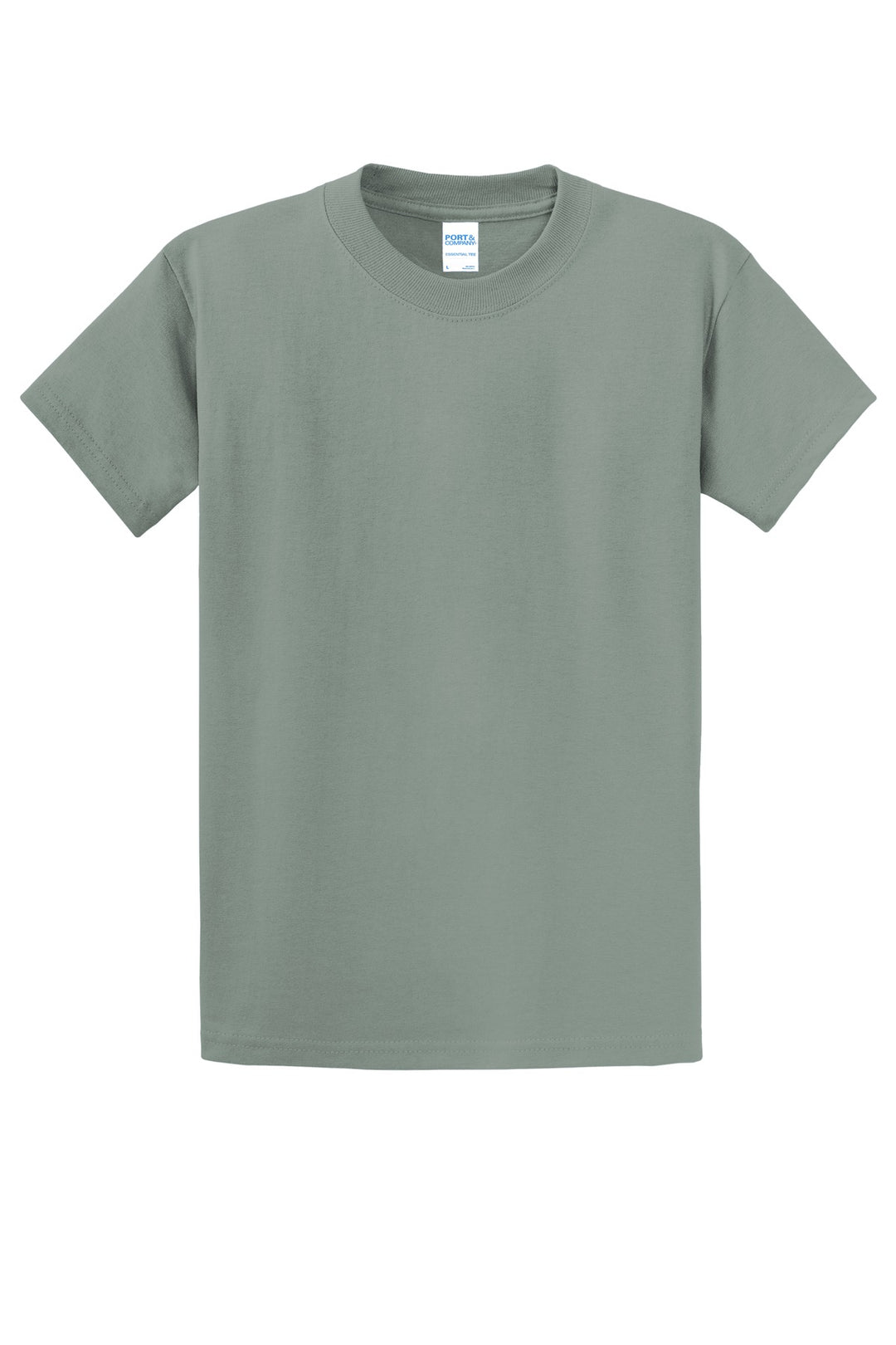 Stonewashed Green 