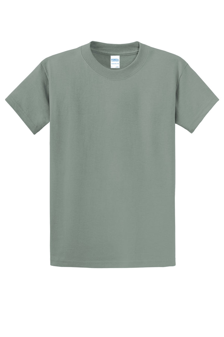 Stonewashed Green 