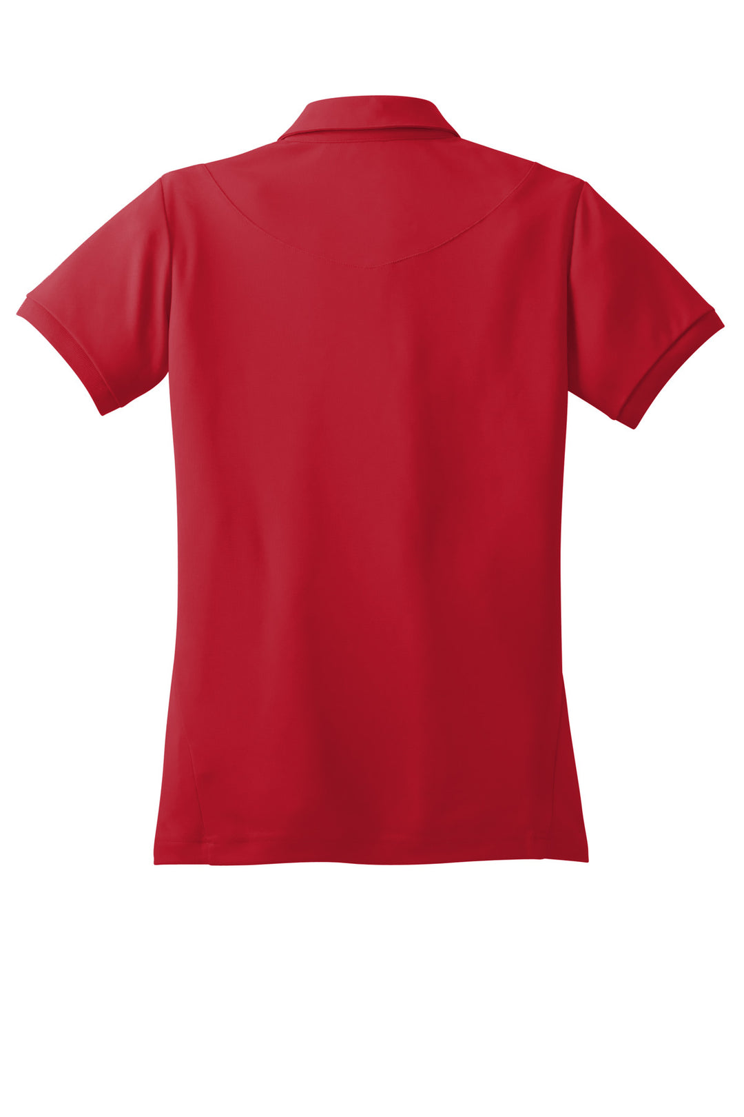 Signal Red - Back 