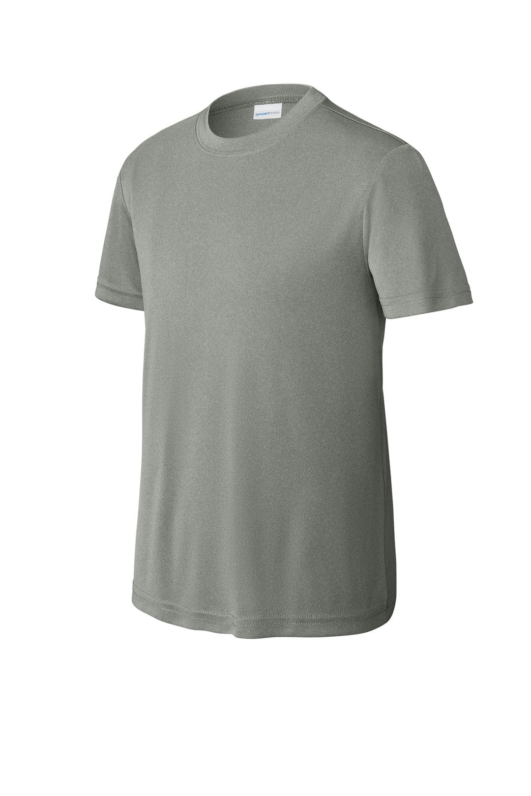 Grey Concrete Heather 