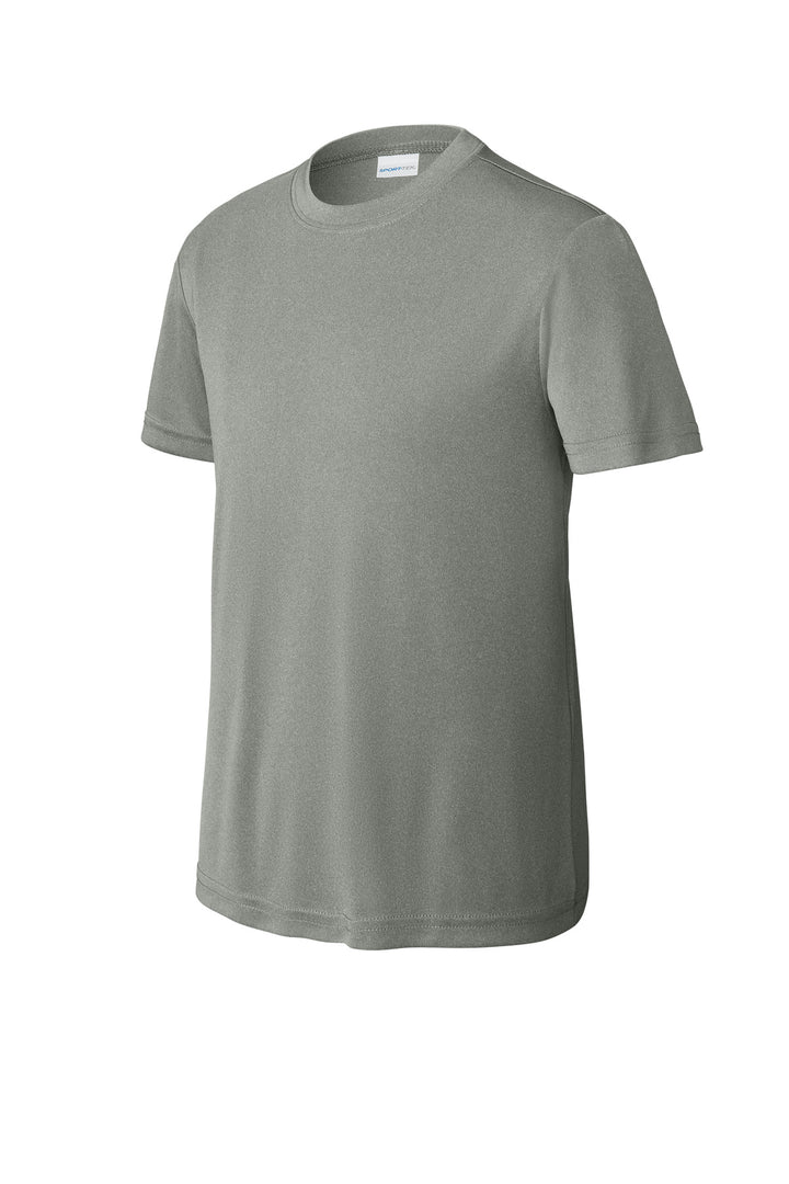 Grey Concrete Heather 