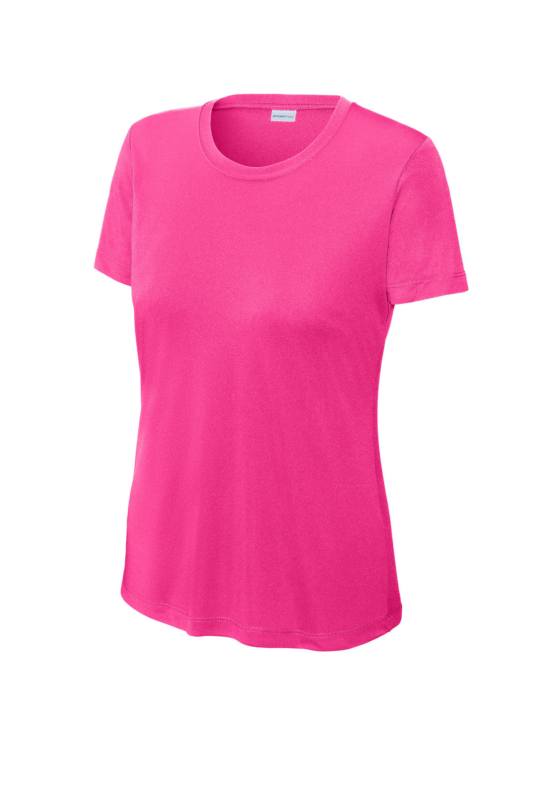 Neon Pink 
