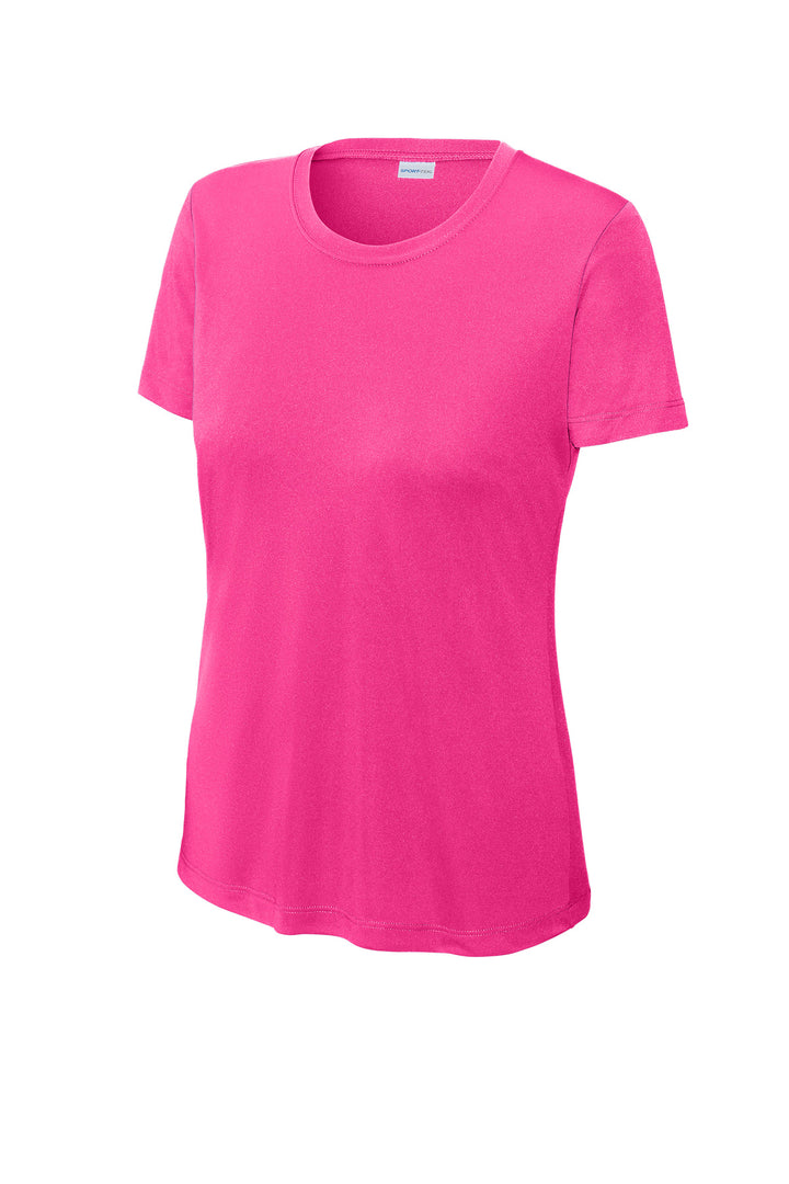 Neon Pink 