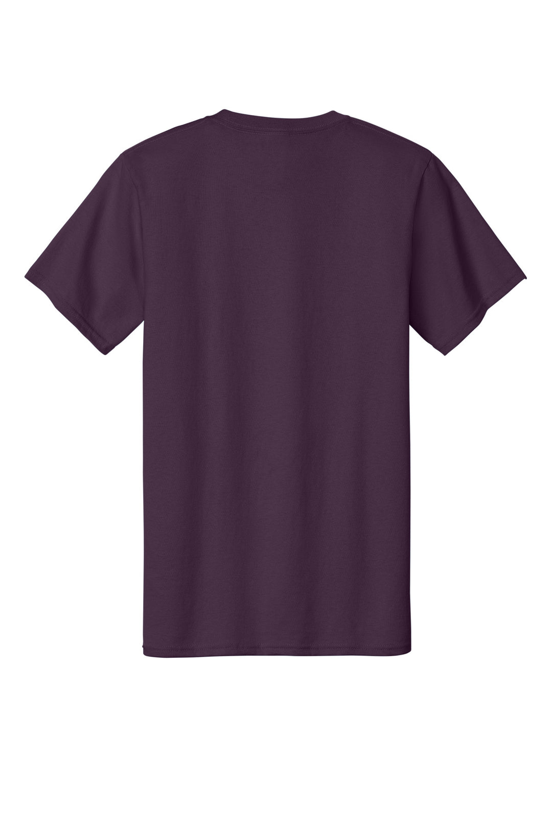 Eggplant - Back 