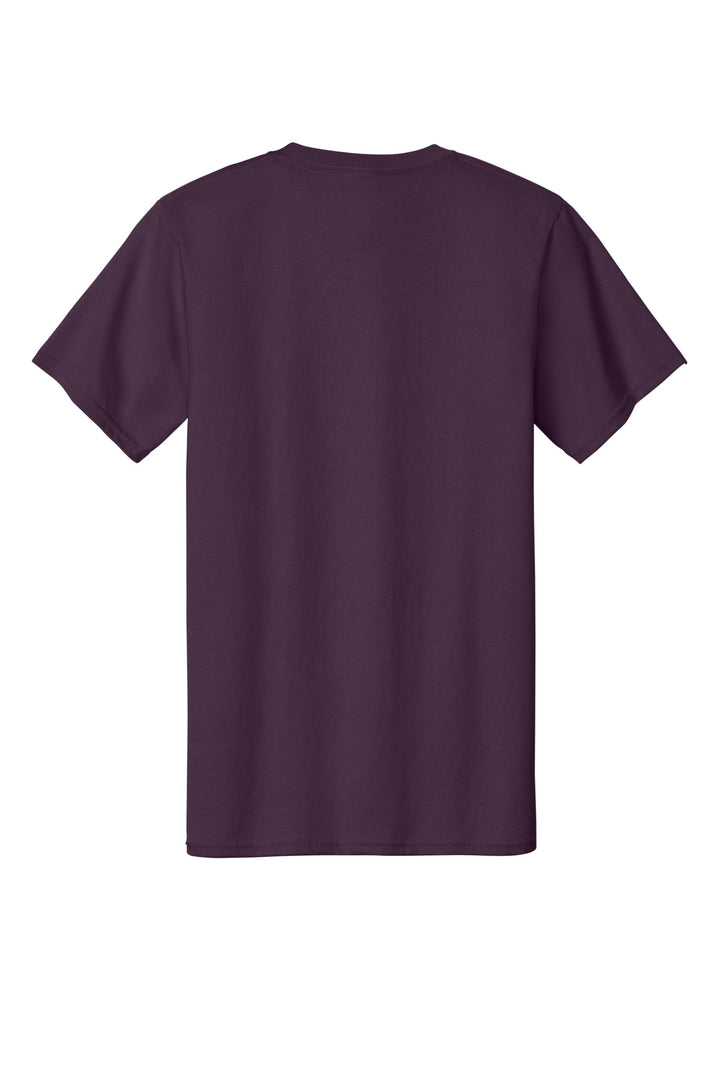 Eggplant - Back 
