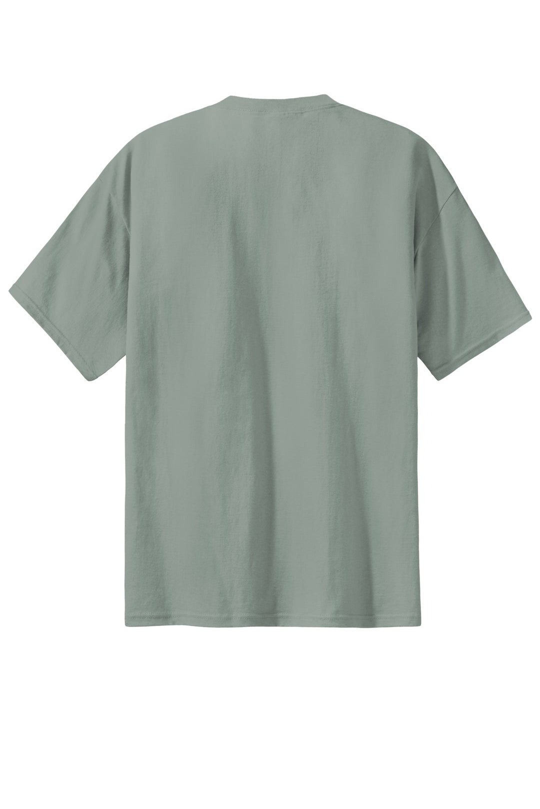 Stonewashed Green - Back 