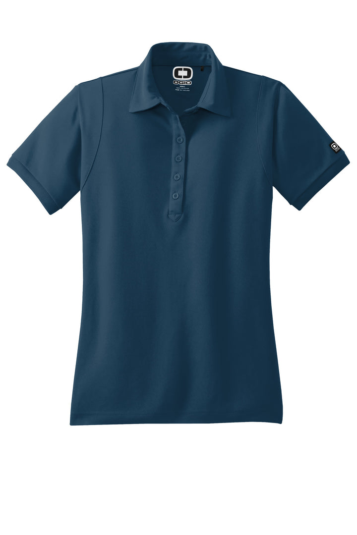 Spar Blue 