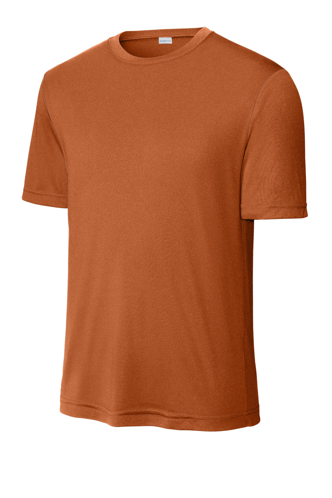Texas Orange 