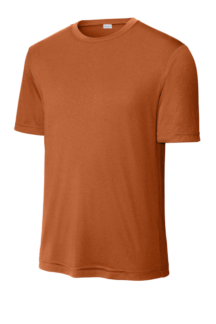 Texas Orange 